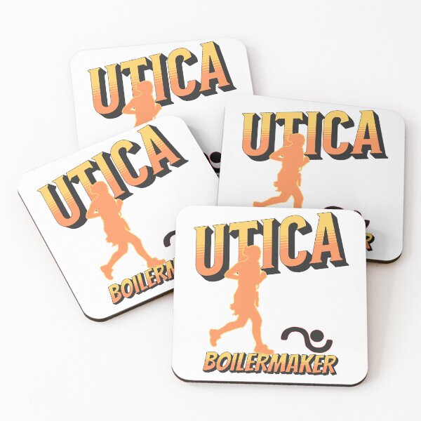 Item preview, Boilermaker Utica designed and sold by techdave.