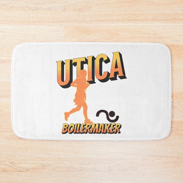 Item preview, Boilermaker Utica designed and sold by techdave.