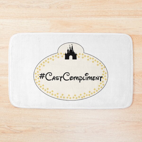 Item preview, Cast Compliment  designed and sold by samantha brachman.