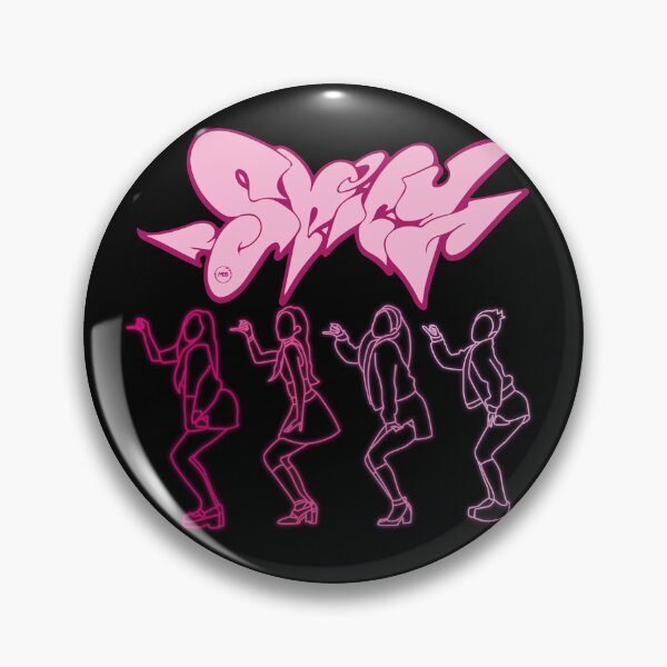 Item preview, aespa led design in the spicy era designed and sold by mbs-desing.