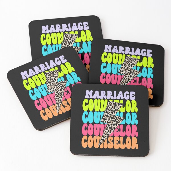 Item preview, marriage counselor Cute counselor therapist counseling therapy mental health inspirational motivational gift  designed and sold by tiffanator606.