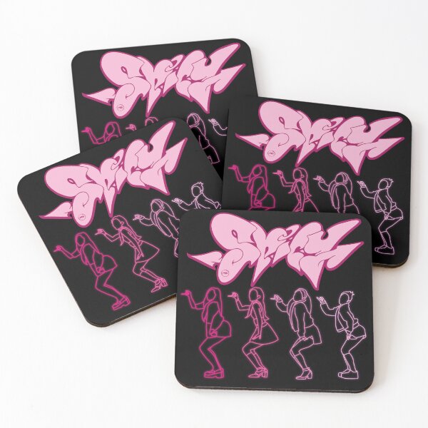 Item preview, aespa led design in the spicy era designed and sold by mbs-desing.