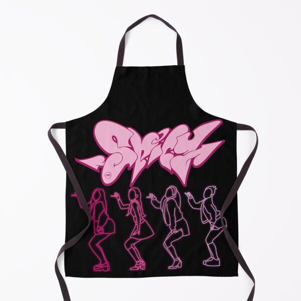 Item preview, aespa led design in the spicy era designed and sold by mbs-desing.