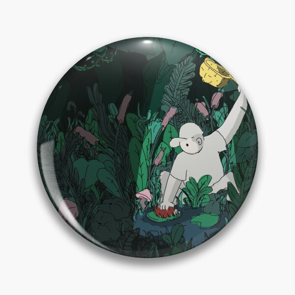 Item preview, Eco night designed and sold by Yellouki.