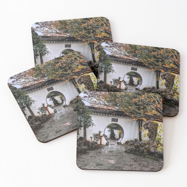 Item preview, Lan Su Chinese Gardens 3 designed and sold by KittyGranger.