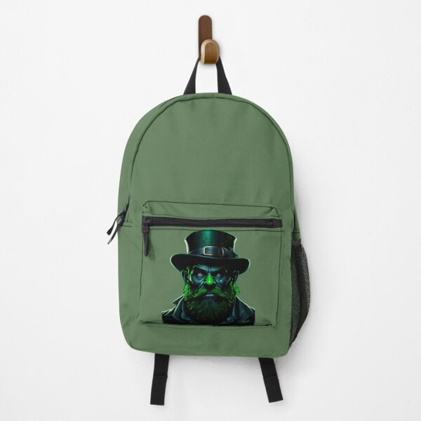 Item preview, irish man designed and sold by FaustusCreative.