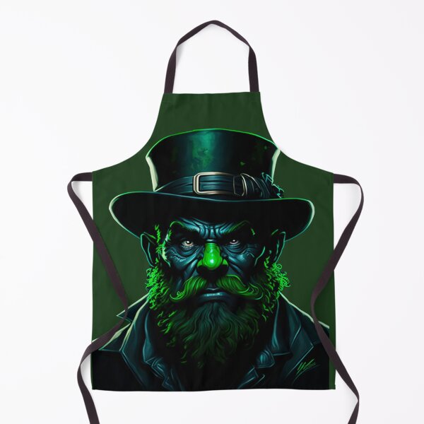 Item preview, irish man designed and sold by FaustusCreative.