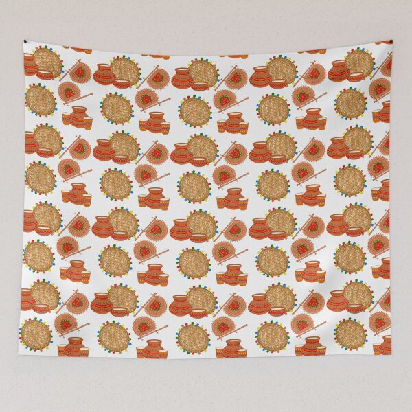Item preview, Desi Vibes designed and sold by Aab-Rangi.