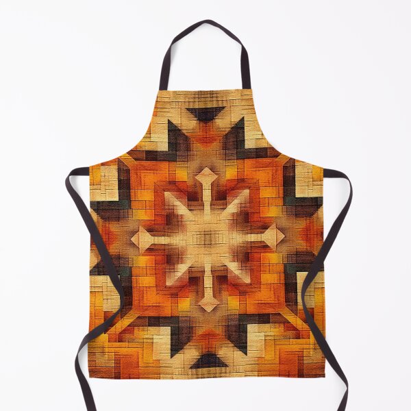 Item preview, Woven Star designed and sold by PyramidSchmear.