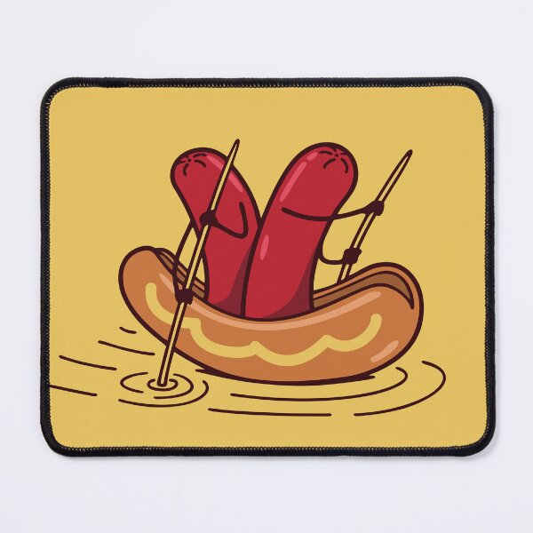 Item preview, canoe designed and sold by Alexander Medvedev.