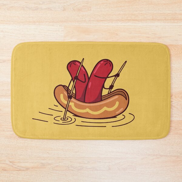 Item preview, canoe designed and sold by Alexander  Medvedev.