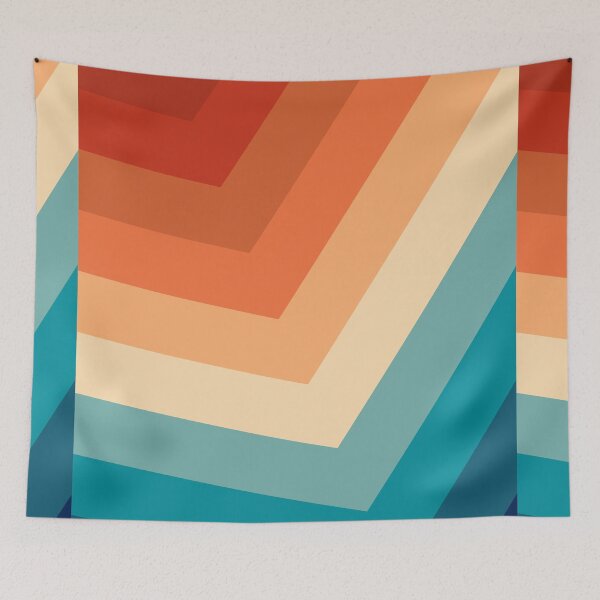 Item preview, Geometry colour designed and sold by 989-.
