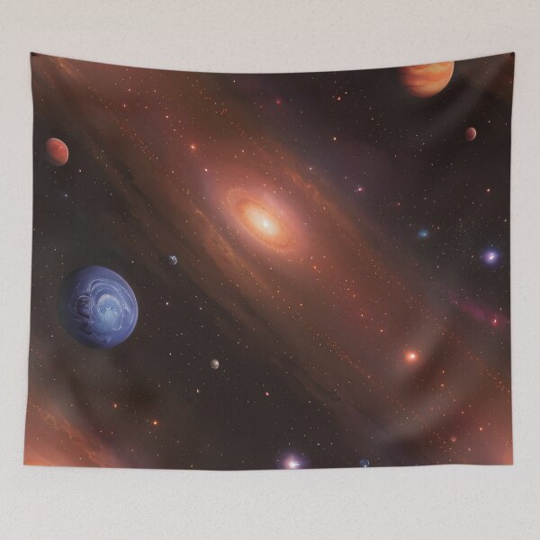 Item preview, Seamless Art #38 designed and sold by Tommy Modelli.