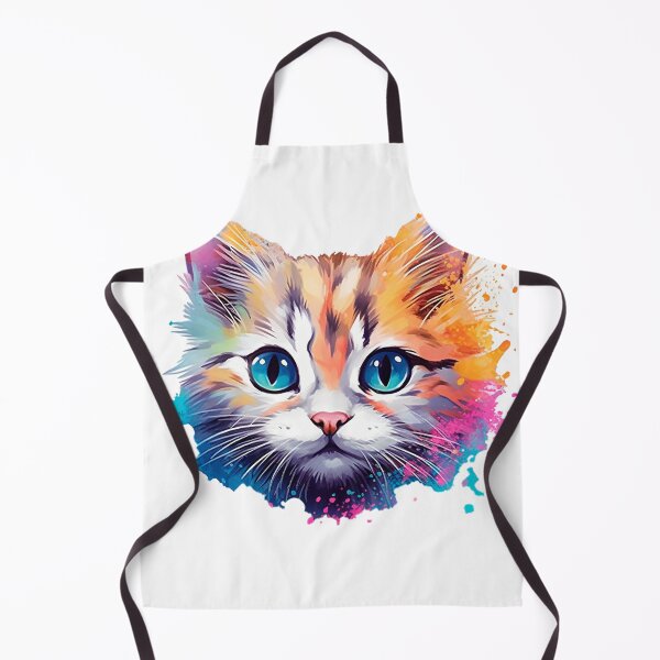 Item preview, Cat splash designed and sold by afpnegocios.
