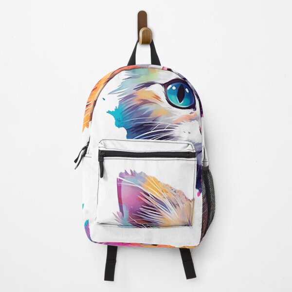 Item preview, Cat splash designed and sold by afpnegocios.
