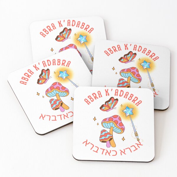 Item preview, Abra Kadabra Magic designed and sold by DCM MERCH on Amazon.