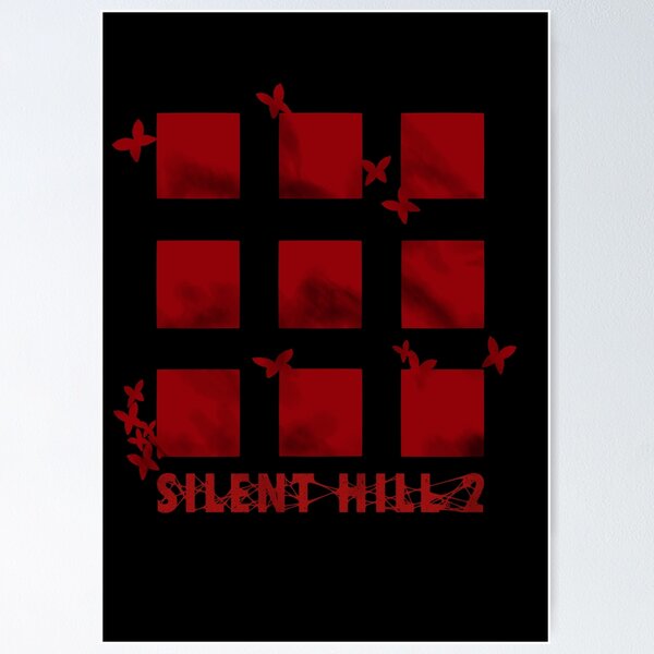 Darkest, most twisted Silent Hill Game? : r/silenthill