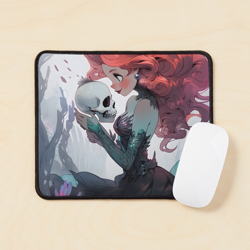 Item preview, Mouse Pad designed and sold by Syphi.