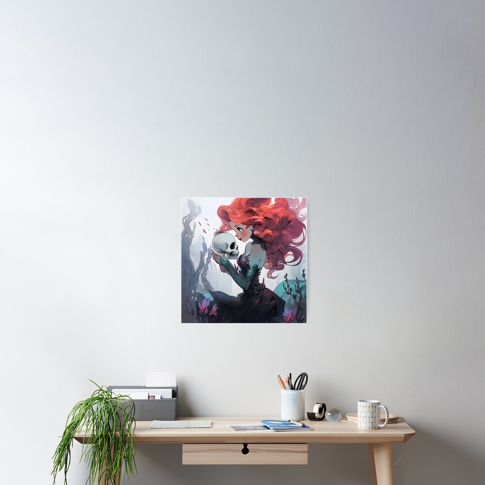 Item preview, Poster designed and sold by Syphi.