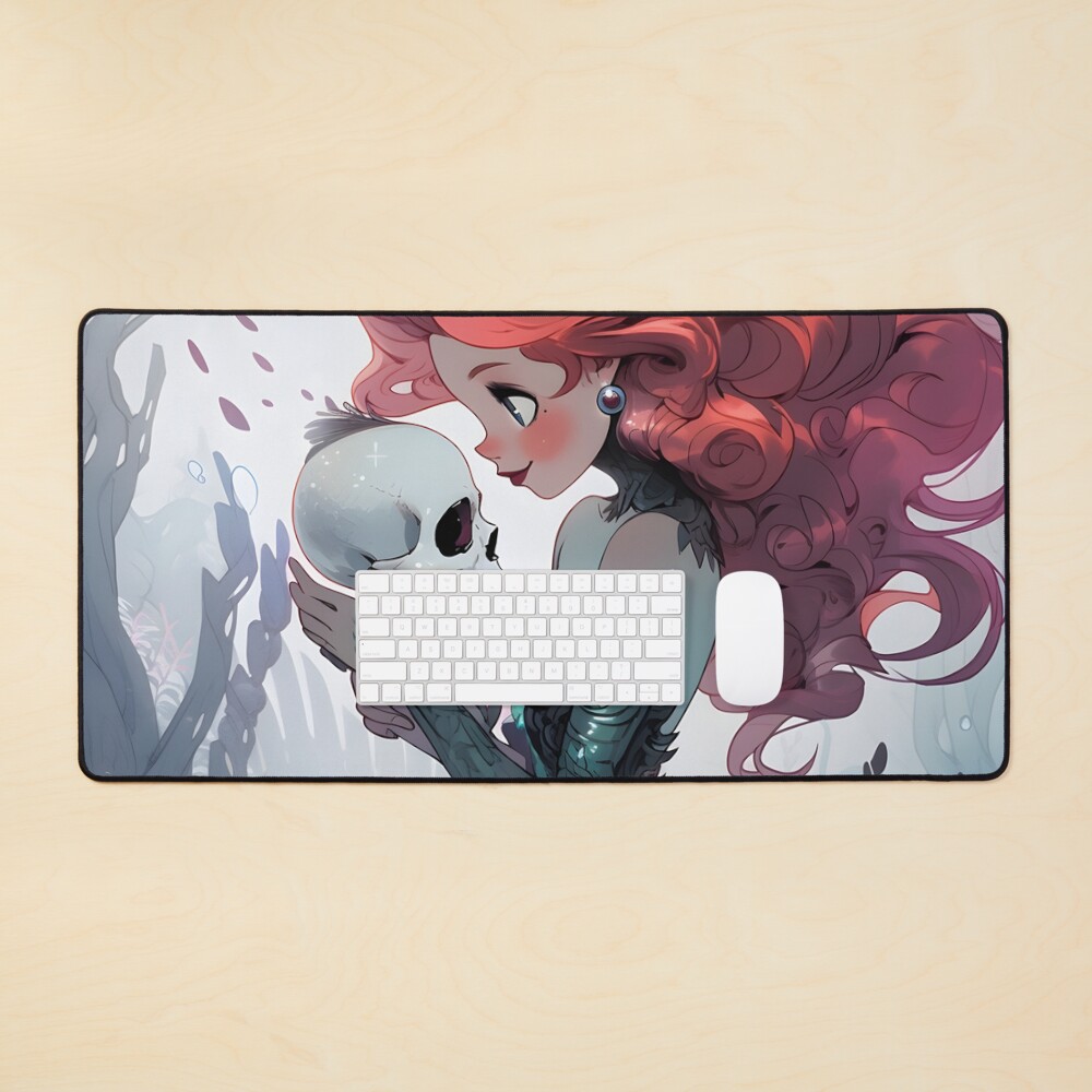 Item preview, Desk Mat designed and sold by Syphi.