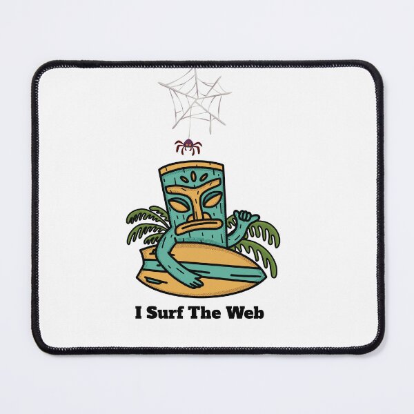 Item preview, Web Surfing designed and sold by dgutpro87.