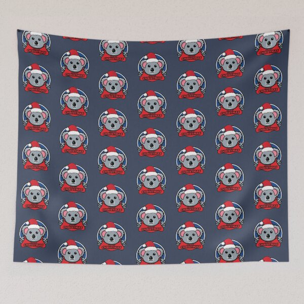 Item preview, Koala Christmas,koala xmas  designed and sold by Donutlovers.