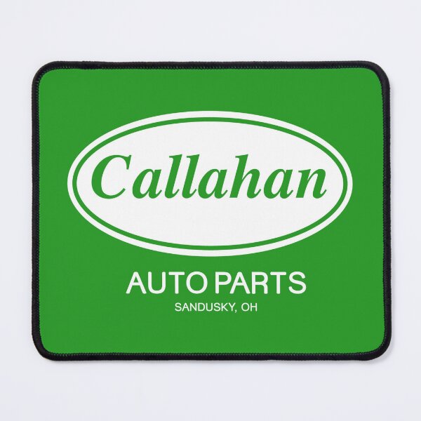 Item preview, Callahan designed and sold by jordan5L.