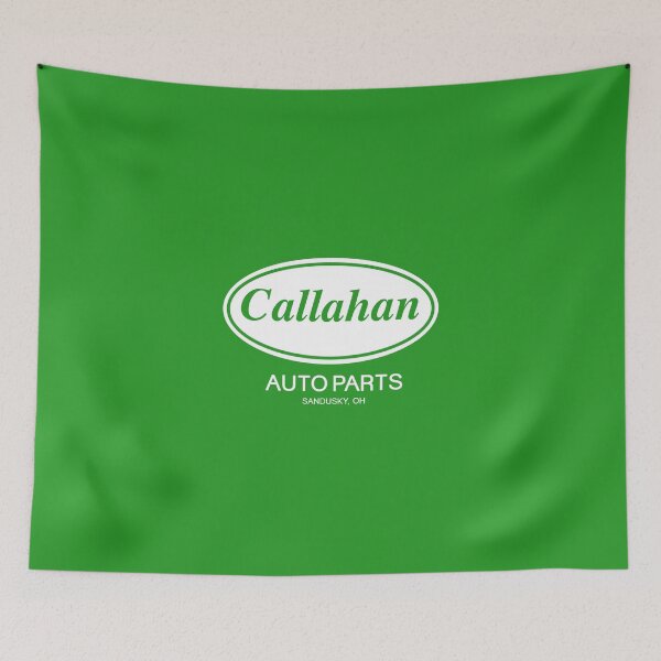 Item preview, Callahan designed and sold by jordan5L.