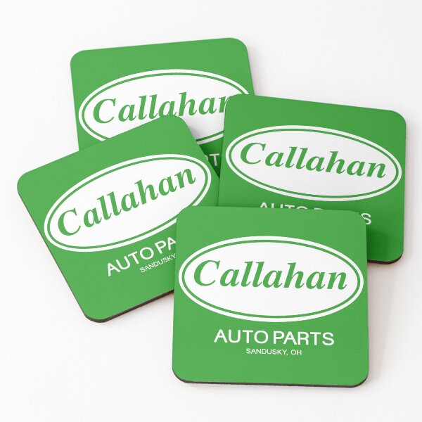 Item preview, Callahan designed and sold by jordan5L.