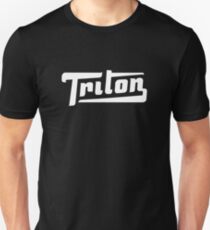 Triton Merchandise Unisex T-Shirt