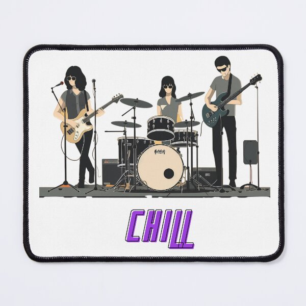 Item preview, Fusion Beat : Summer Bands Series designed and sold by MTJ-Mushrooms.