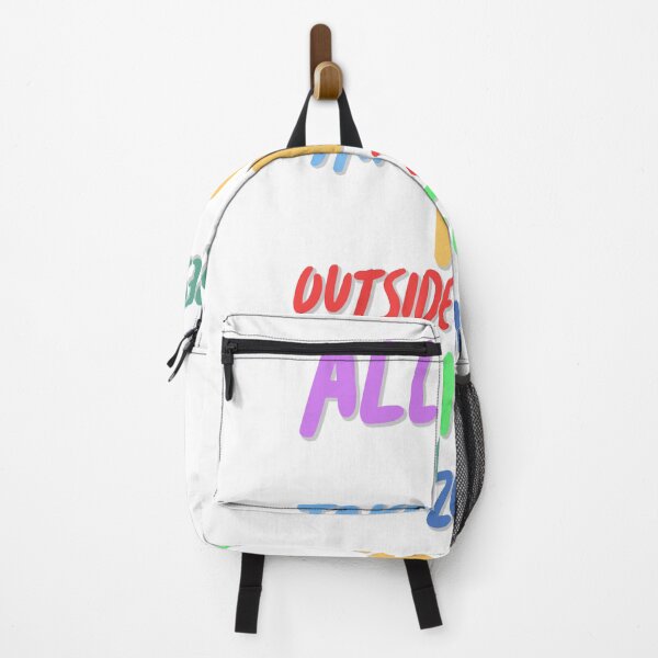Item preview, All progress takes place outside the comfort zone designed and sold by OrsonBrand.