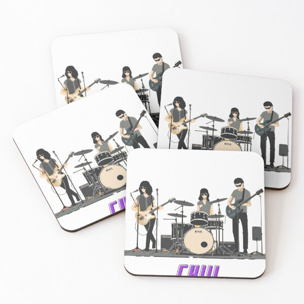 Item preview, Fusion Beat : Summer Bands Series designed and sold by MTJ-Mushrooms.