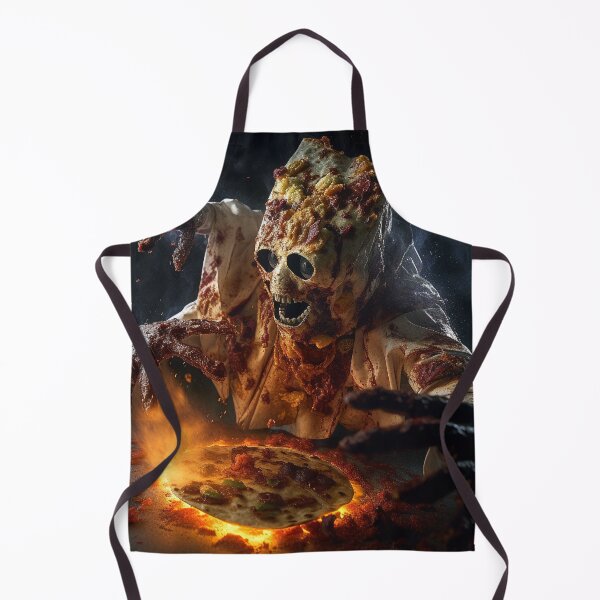 Item preview, Quesademon designed and sold by supernal7studio.