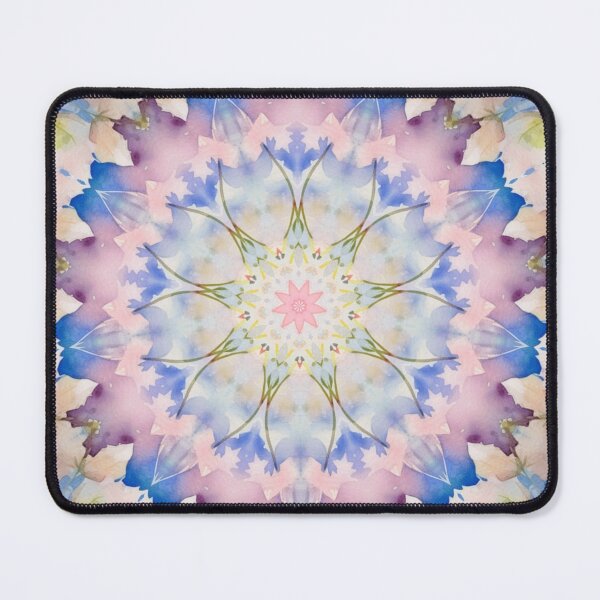 Item preview, Aquatic Blossoms designed and sold by Pinguwing.