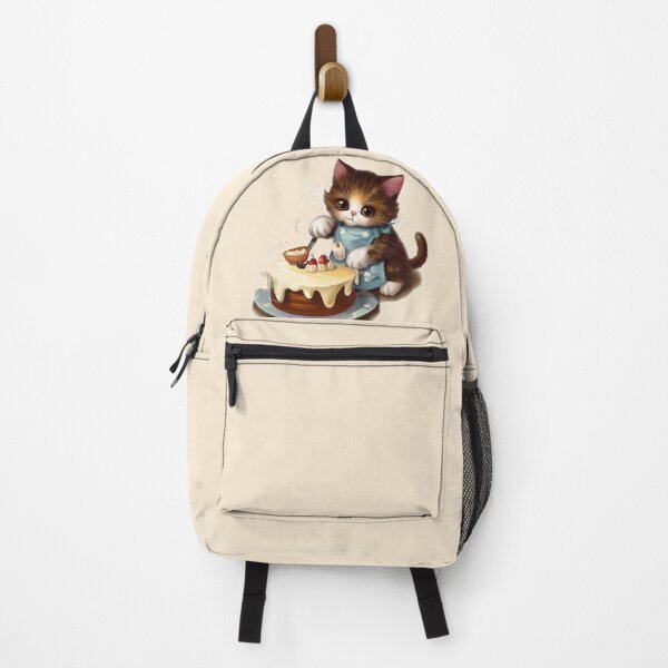 Item preview, cat cooking chef designed and sold by GLORY-LIFE.