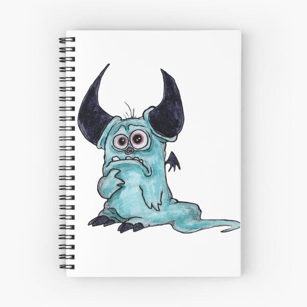 Item preview, Little Goblin designed and sold by DoubleUglyArt.