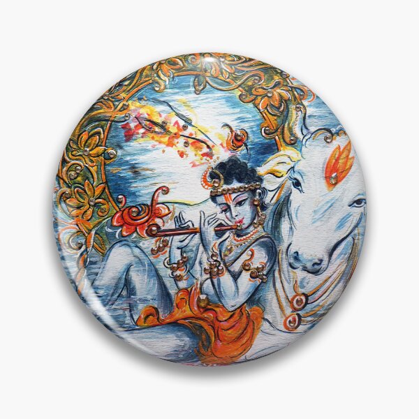 Item preview, Sweet Krishna designed and sold by Harsh  Malik.