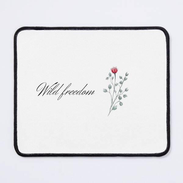 Item preview, Wild Flower designed and sold by tesminArt.