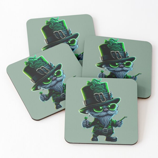Item preview, Green Goblin designed and sold by FaustusCreative.