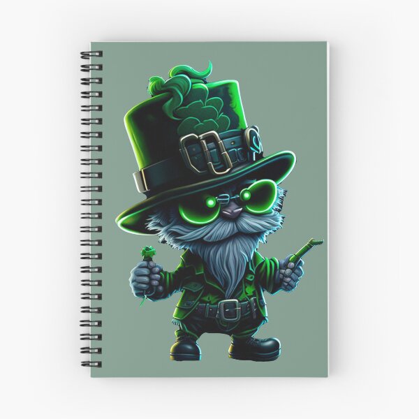 Item preview, Green Goblin designed and sold by FaustusCreative.