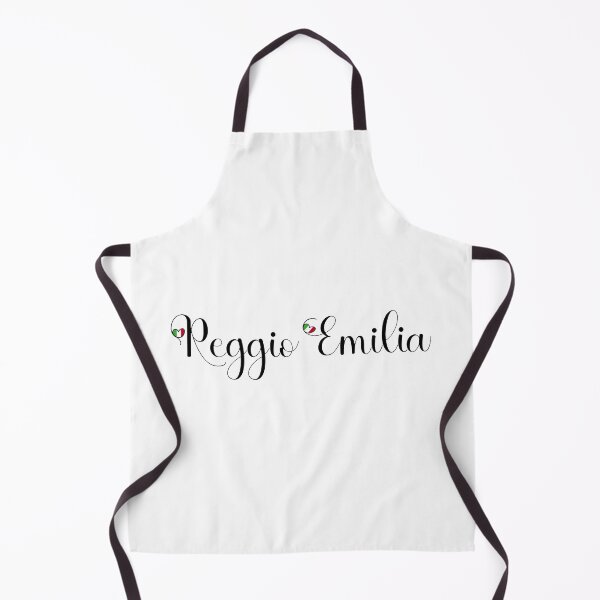 Item preview, Reggio Emilia With Italian Heart - I Love Reggio Emilia designed and sold by molamode.