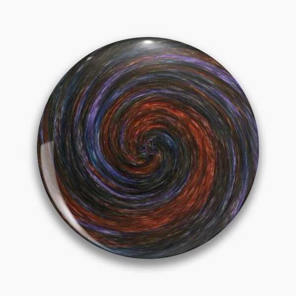 Item preview, Trippy Colored Swirl  designed and sold by rhino715.
