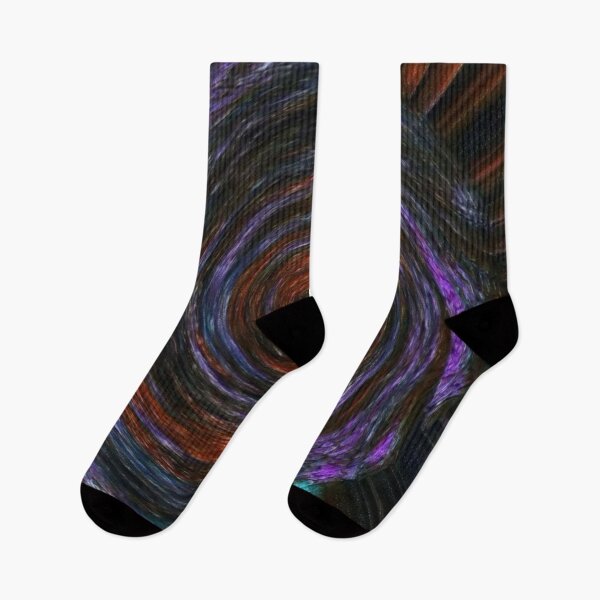 Item preview, Trippy Colored Swirl  designed and sold by rhino715.