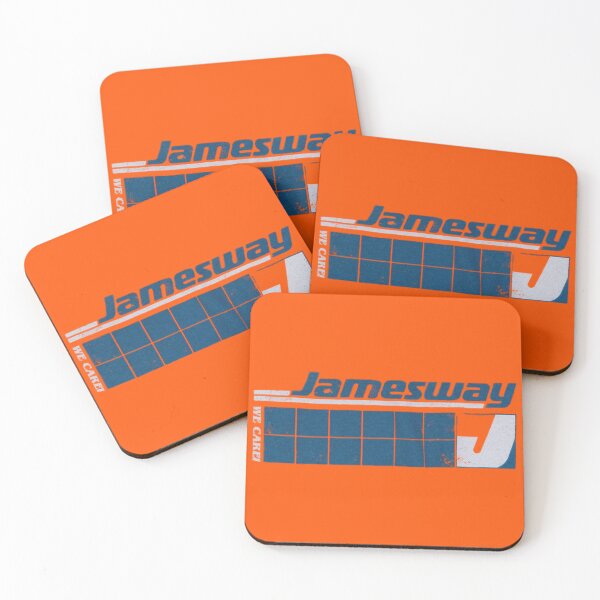 Item preview, Jamesway - We Care designed and sold by jordan5L.