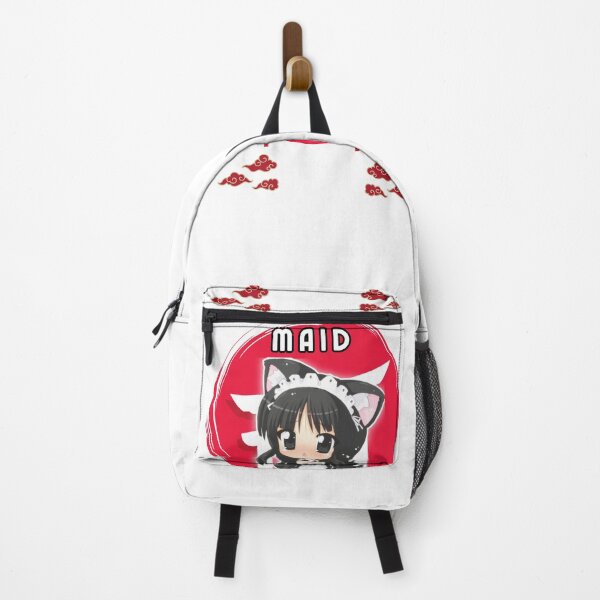 Item preview, Chibi Cat Ace Maid designed and sold by Anno Meister.