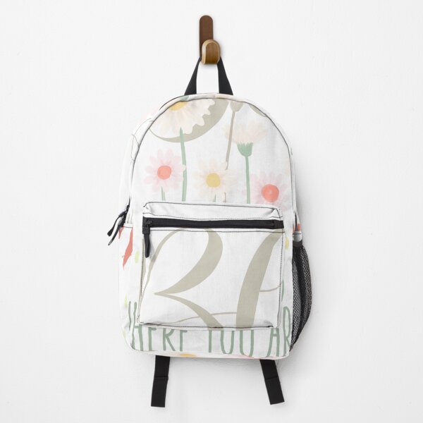 Item preview, Bloom Where You are Planted designed and sold by SpedToolbox.