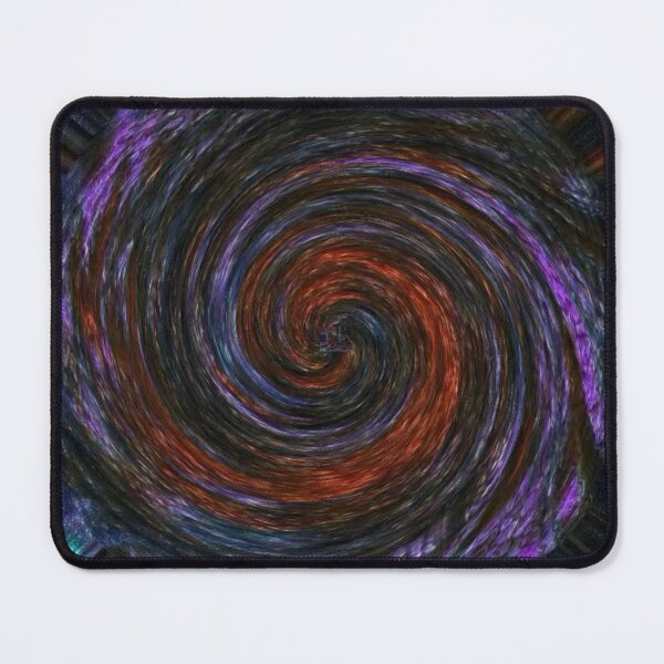 Item preview, Trippy Colored Swirl  designed and sold by rhino715.