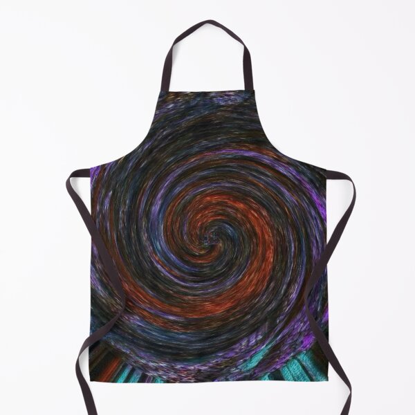 Item preview, Trippy Colored Swirl designed and sold by rhino715.