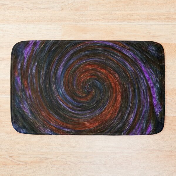 Item preview, Trippy Colored Swirl  designed and sold by rhino715.